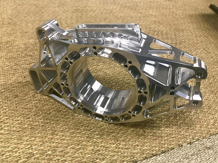 Rapid Prototyping Service