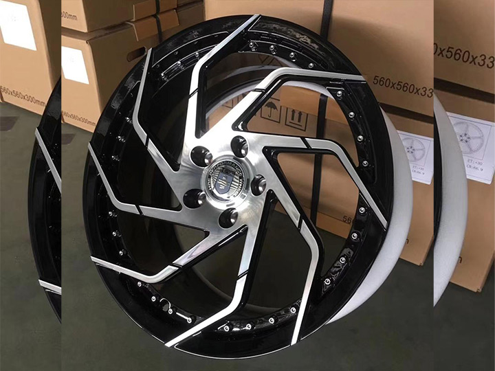 Rapid Prototyping Service