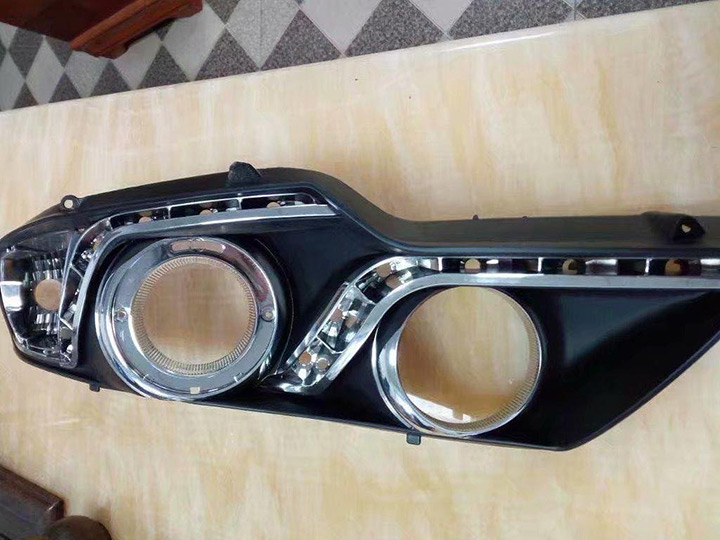 Rapid Prototyping Service