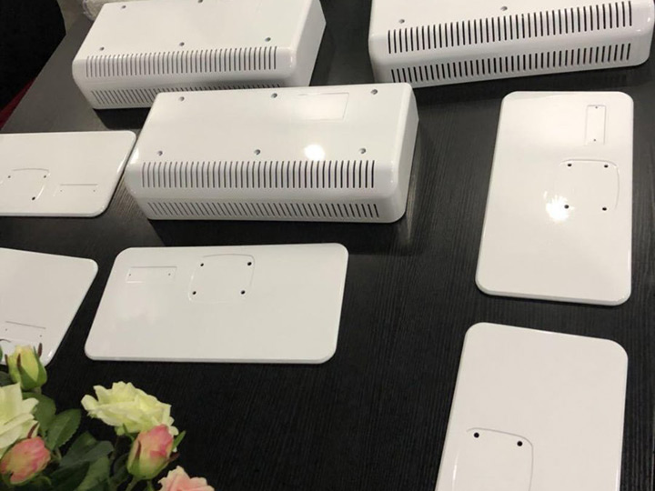 Rapid Prototyping Service