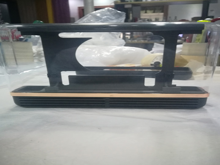 Rapid Prototyping Service