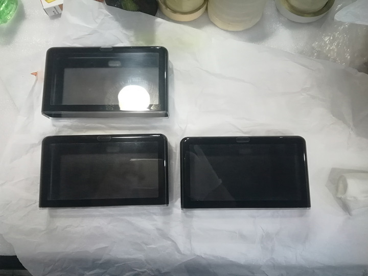Rapid Prototyping Service