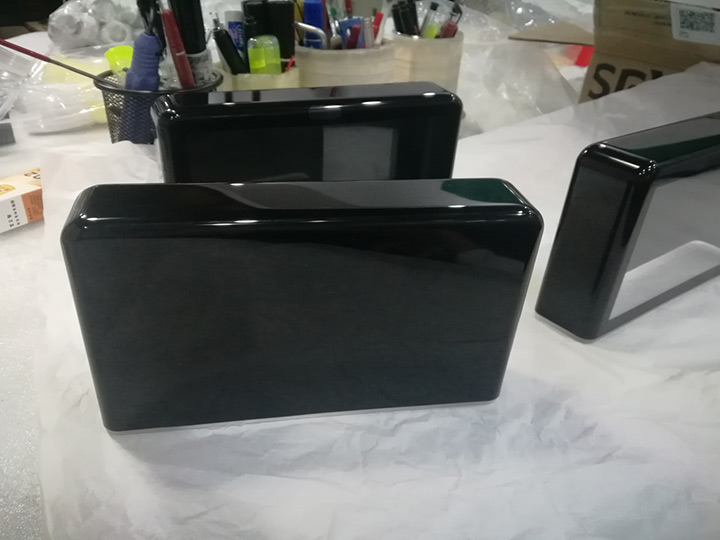 Rapid Prototyping Service