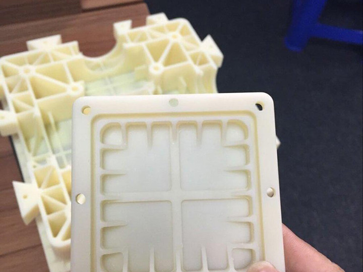 Rapid Prototyping Service