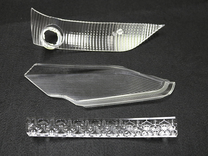 Rapid Prototyping Service