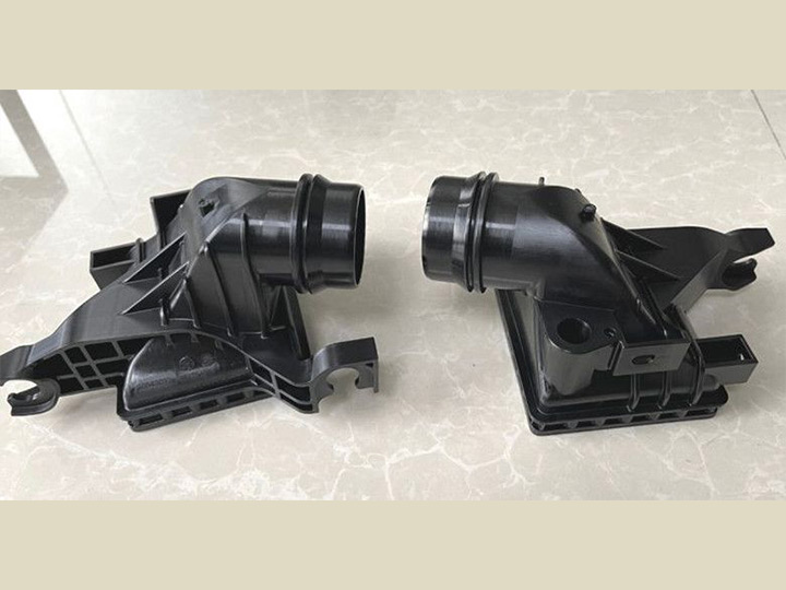 Rapid Tooling