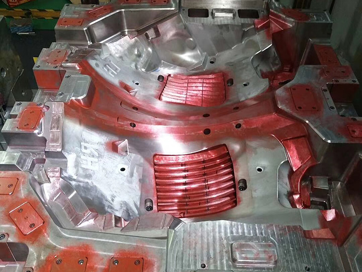 Rapid Tooling