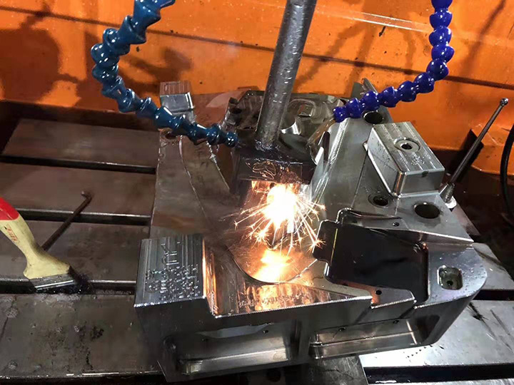 Rapid Tooling