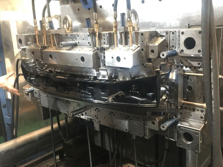 Rapid Tooling