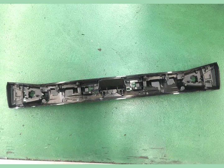 Rapid Tooling