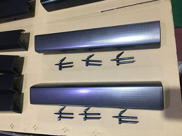 Rapid Tooling