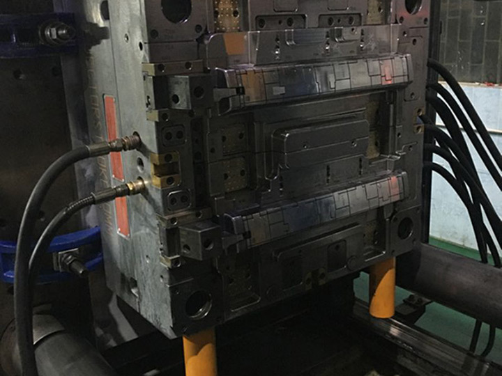 Rapid Tooling
