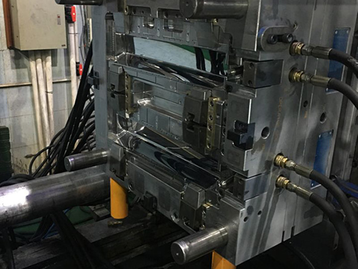 Rapid Tooling