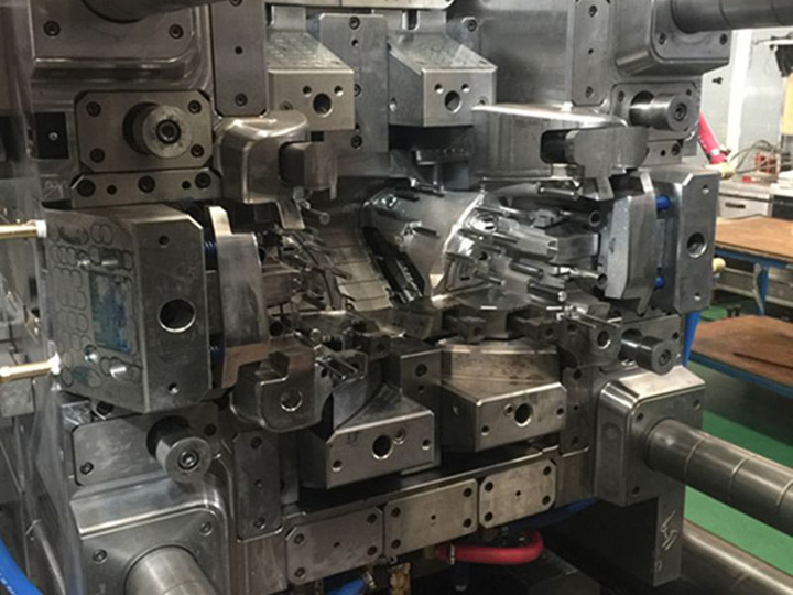 Rapid Tooling