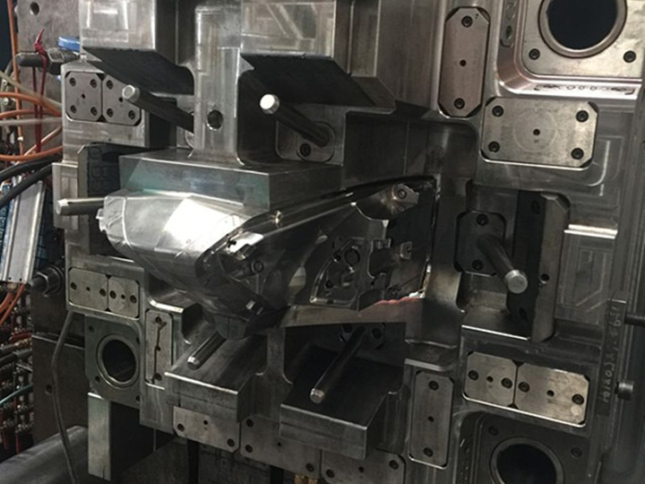Rapid Tooling