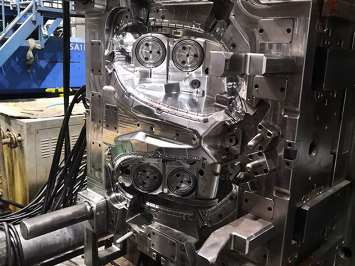 Rapid Tooling