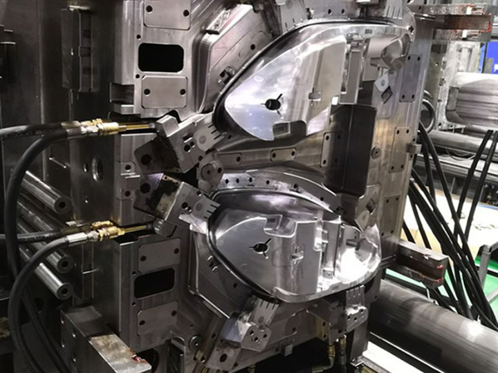 Rapid Tooling