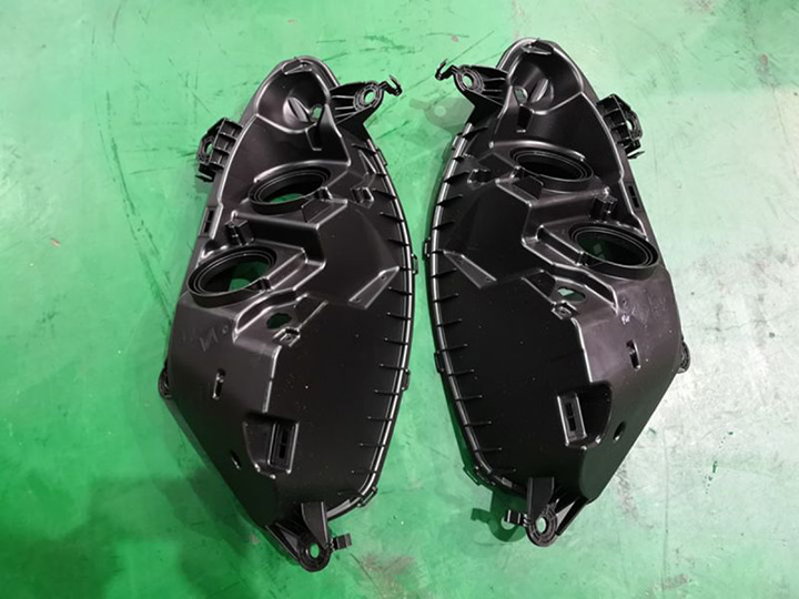 Rapid Tooling