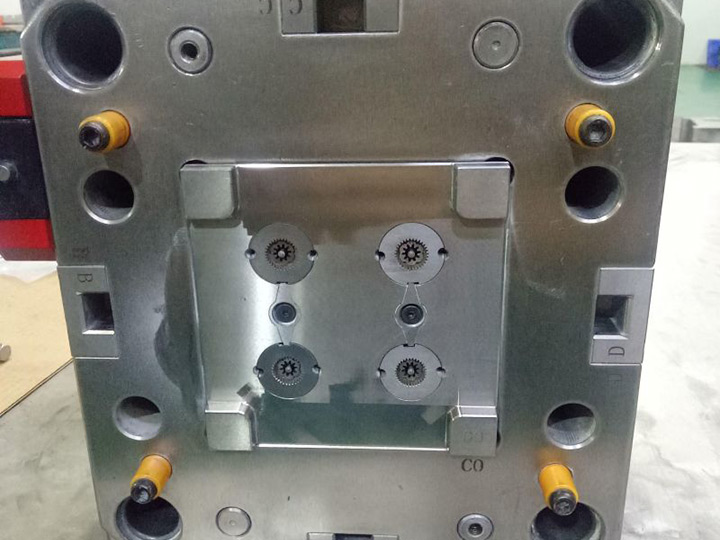 Rapid Tooling
