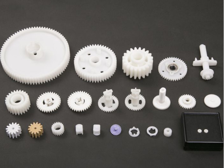 Rapid Tooling