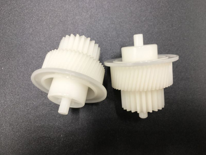 Rapid Tooling
