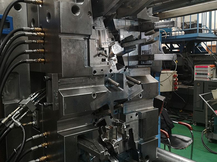 Rapid Tooling