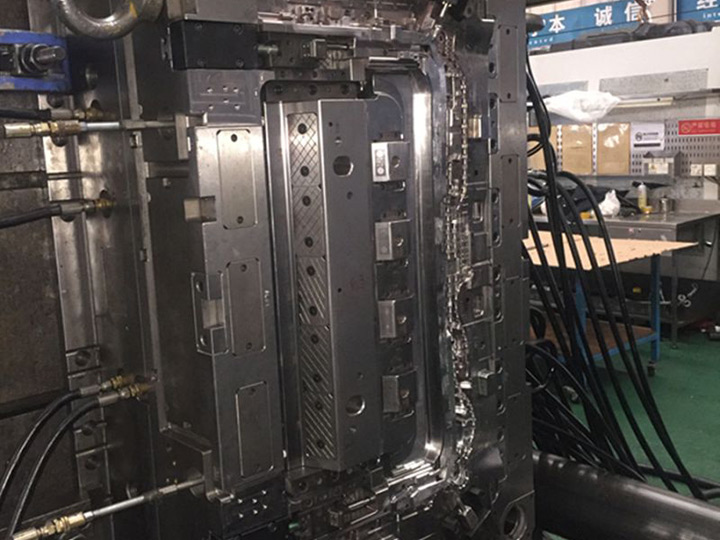 Rapid Tooling