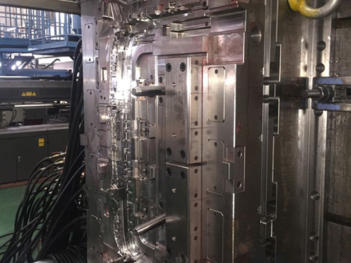 Rapid Tooling
