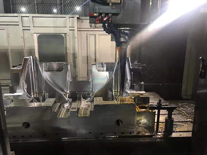 Rapid Tooling