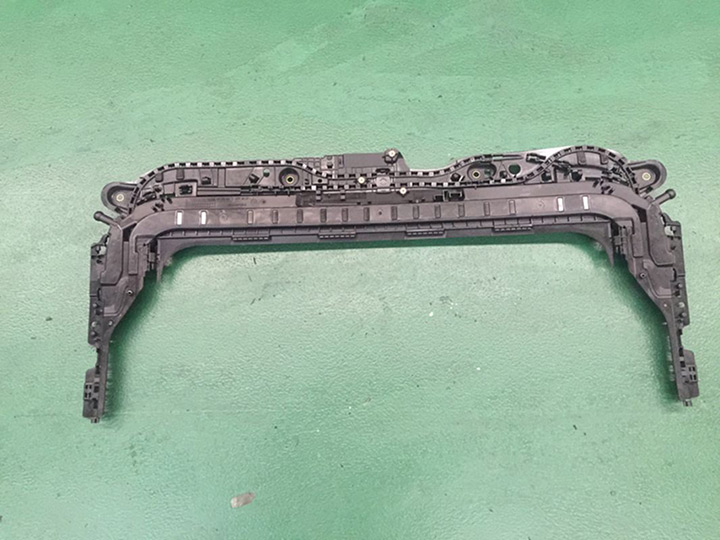 Rapid Tooling