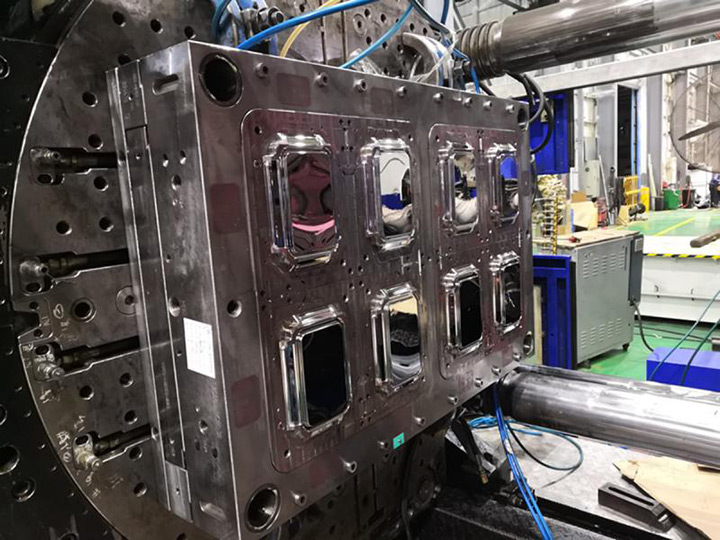 Rapid Tooling