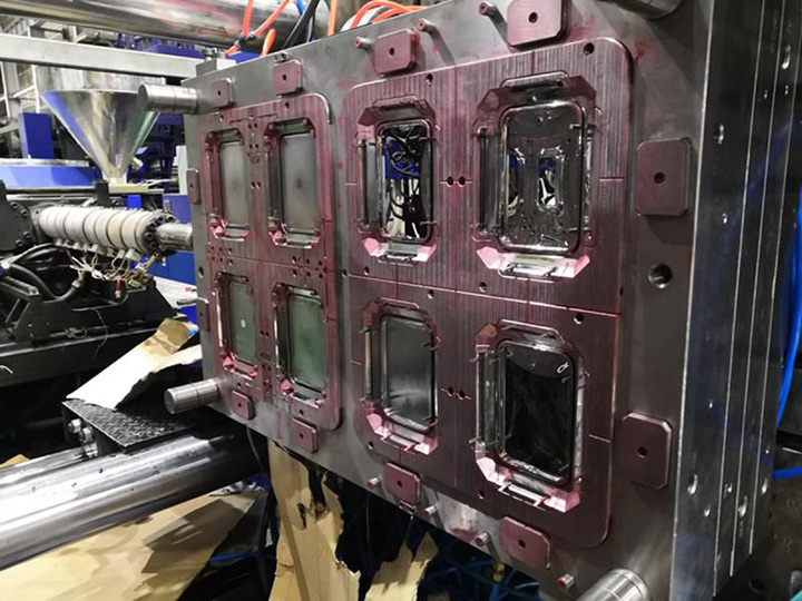Rapid Tooling