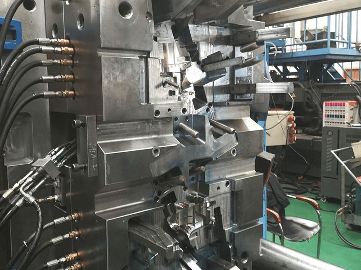 Rapid Tooling