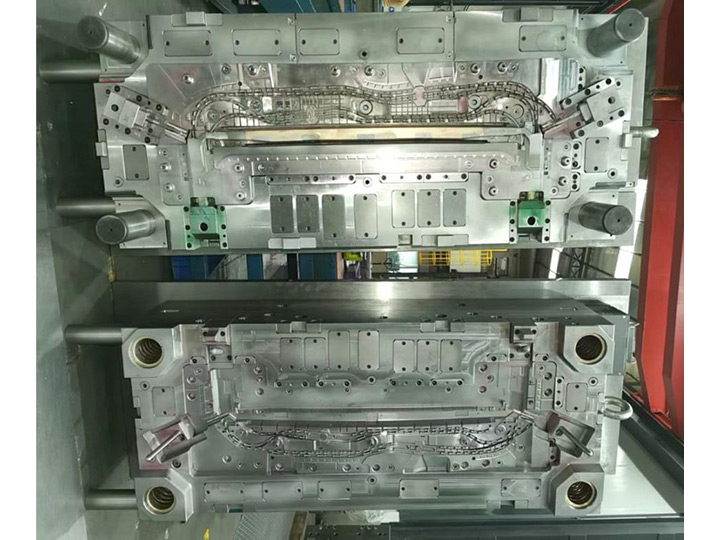 Rapid Tooling