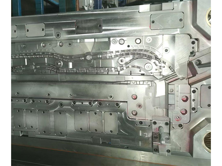 Rapid Tooling