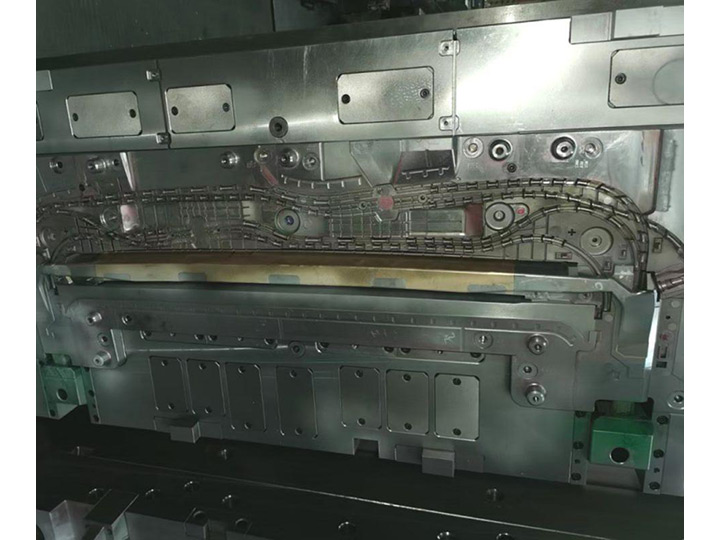 Rapid Tooling