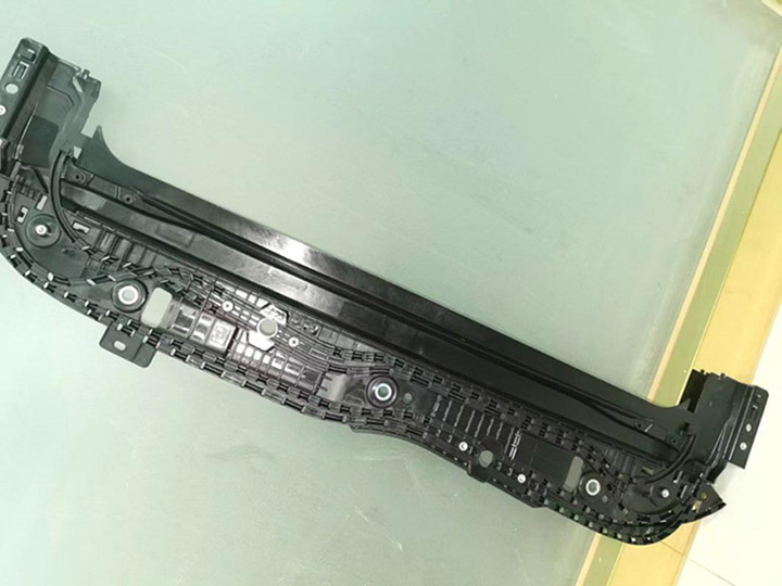 Rapid Tooling
