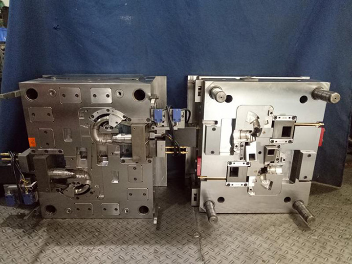 Rapid Tooling