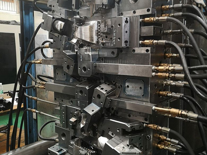 Rapid Tooling
