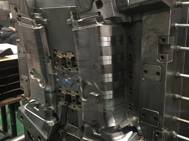 Rapid Tooling