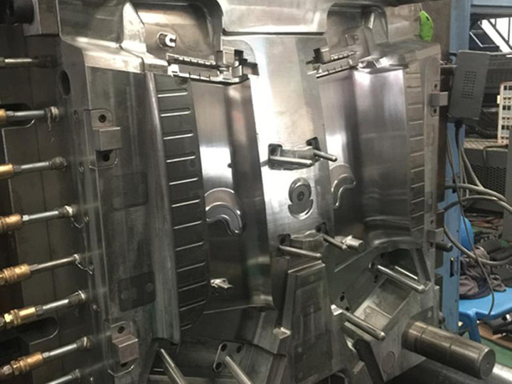 Rapid Tooling