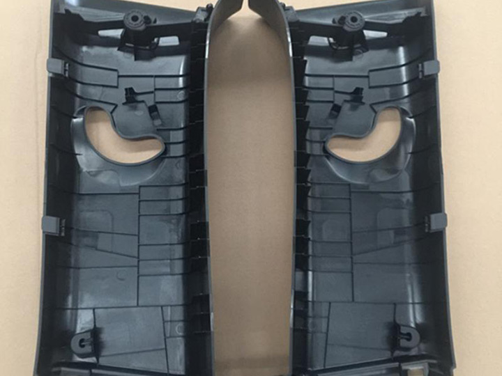 Rapid Tooling