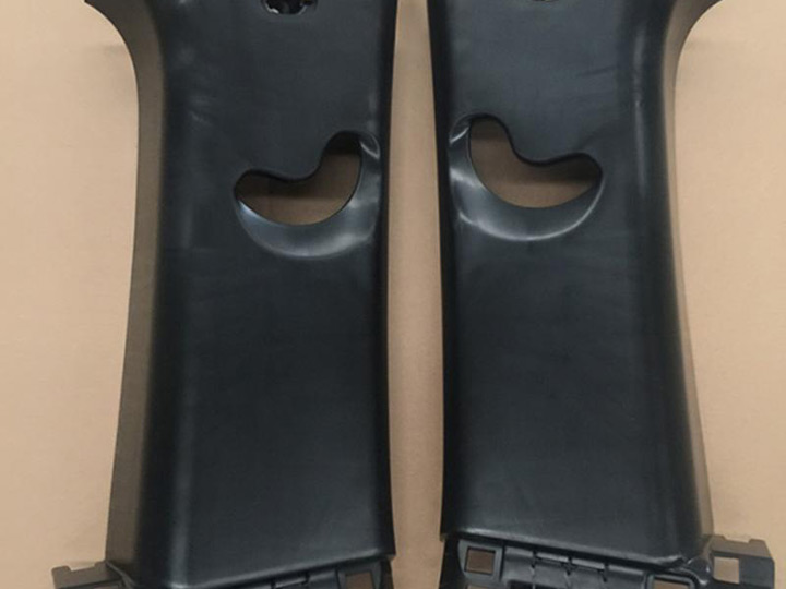 Rapid Tooling