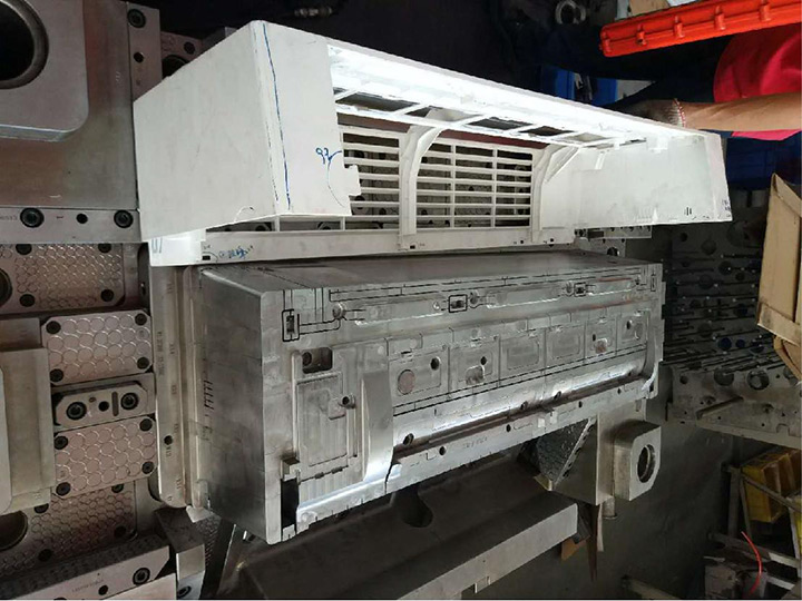 Rapid Tooling