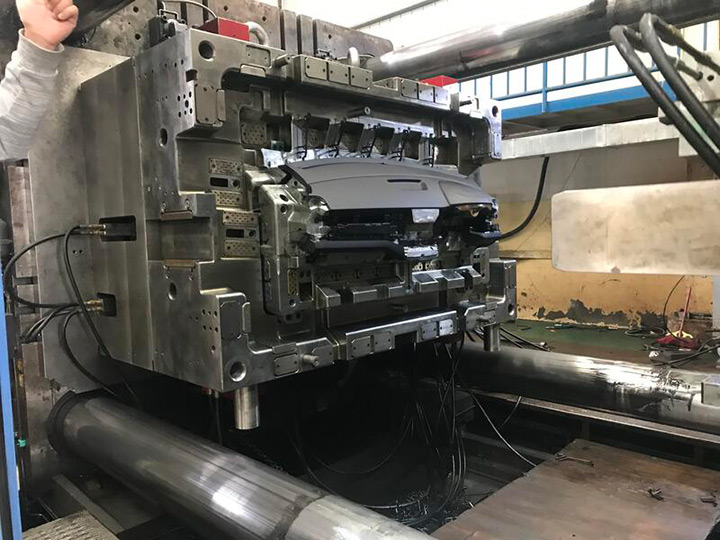 Rapid Tooling