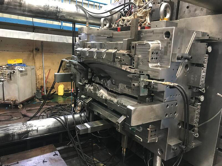 Rapid Tooling