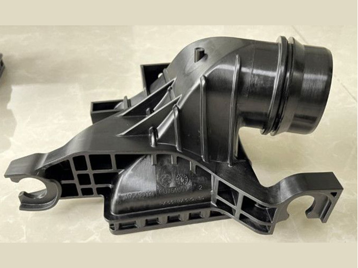 Rapid Tooling