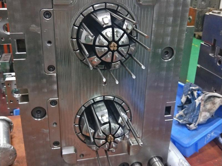 Rapid Tooling