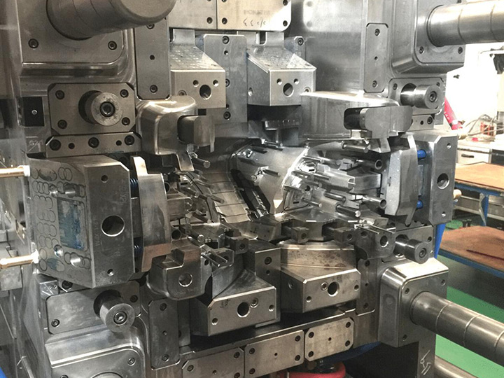 Rapid Tooling