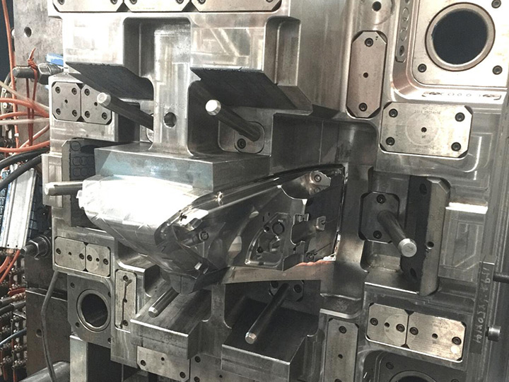 Rapid Tooling